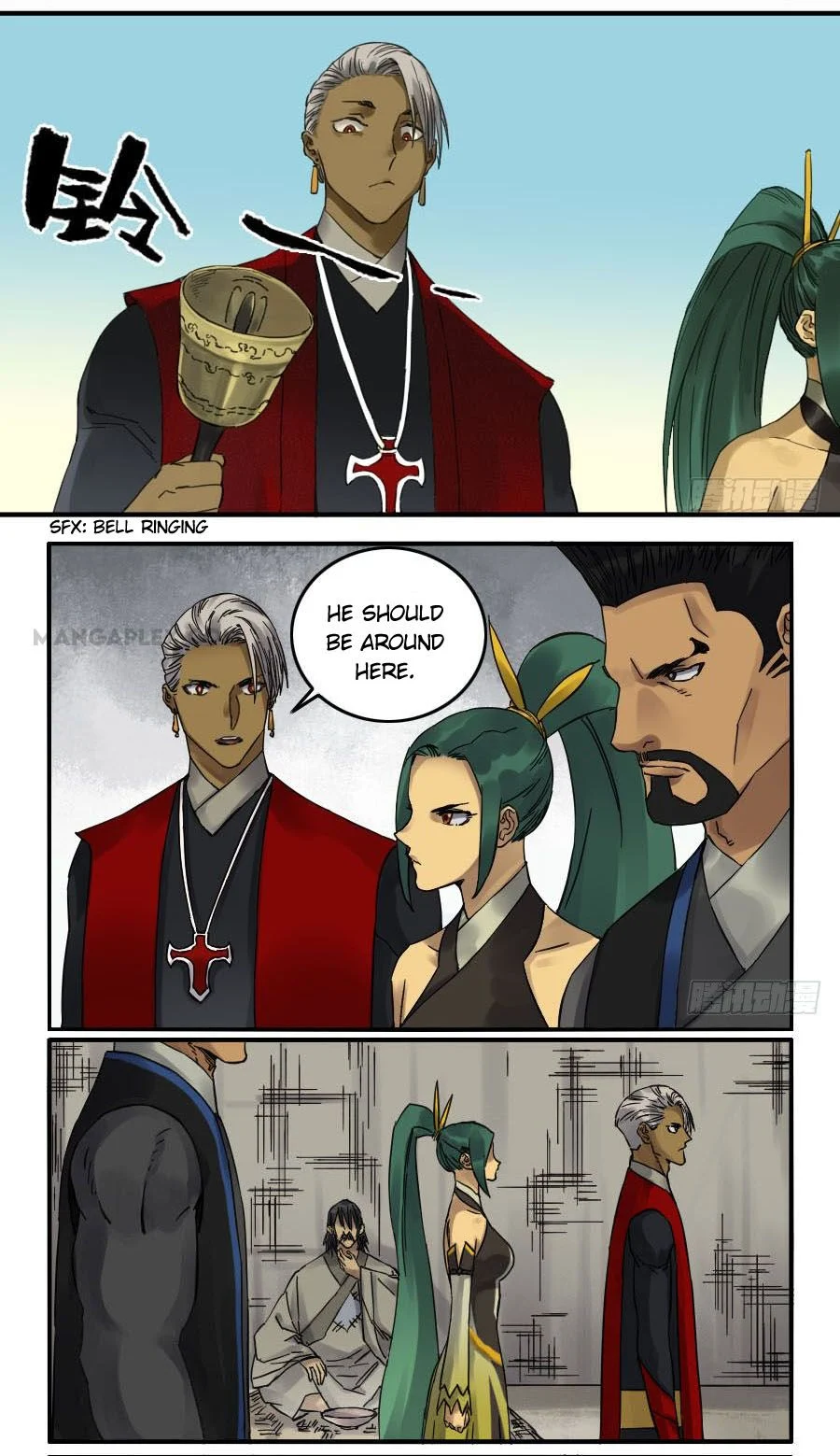 Page 2 of Chapter 113
