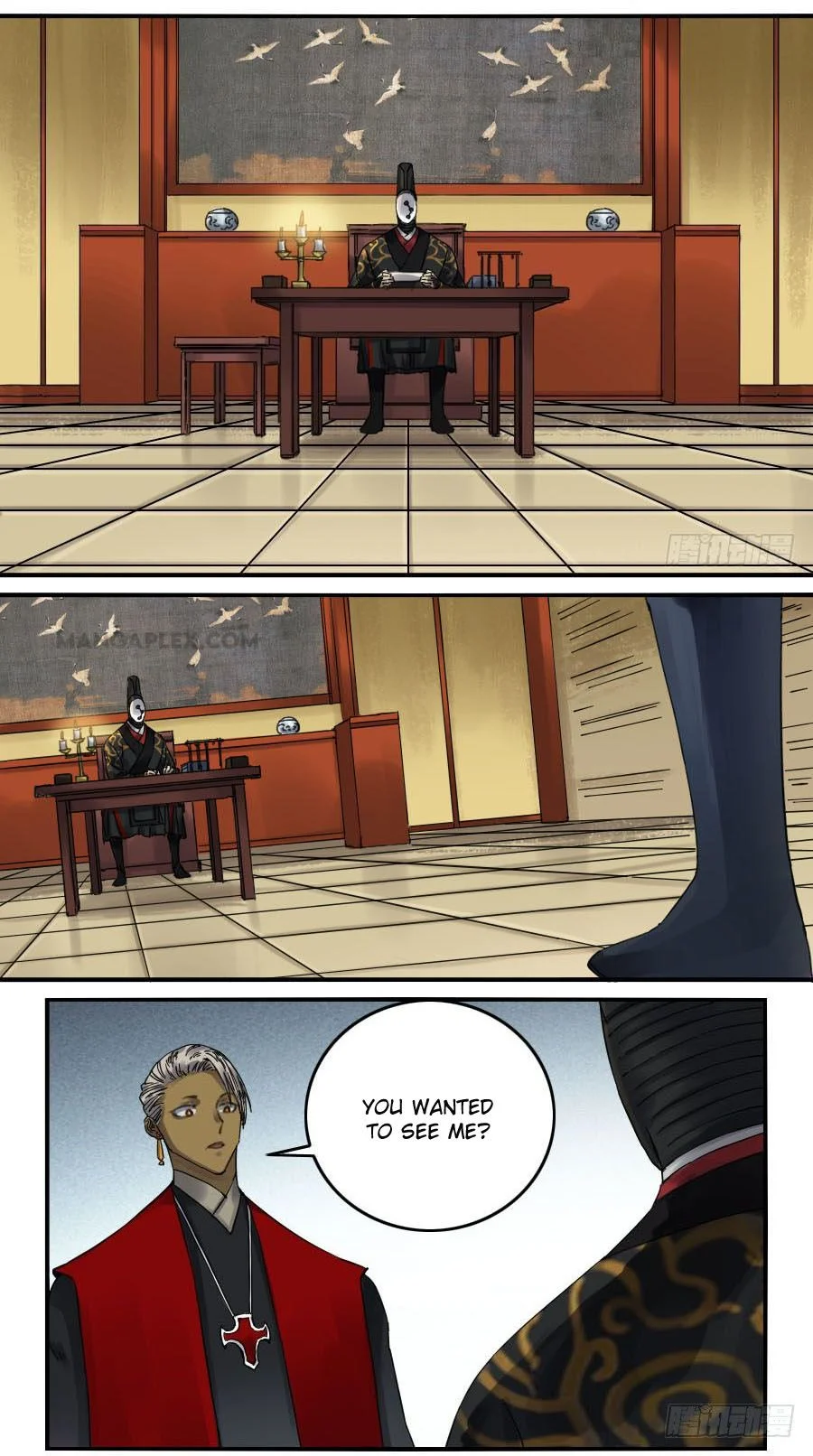 Page 14 of Chapter 114