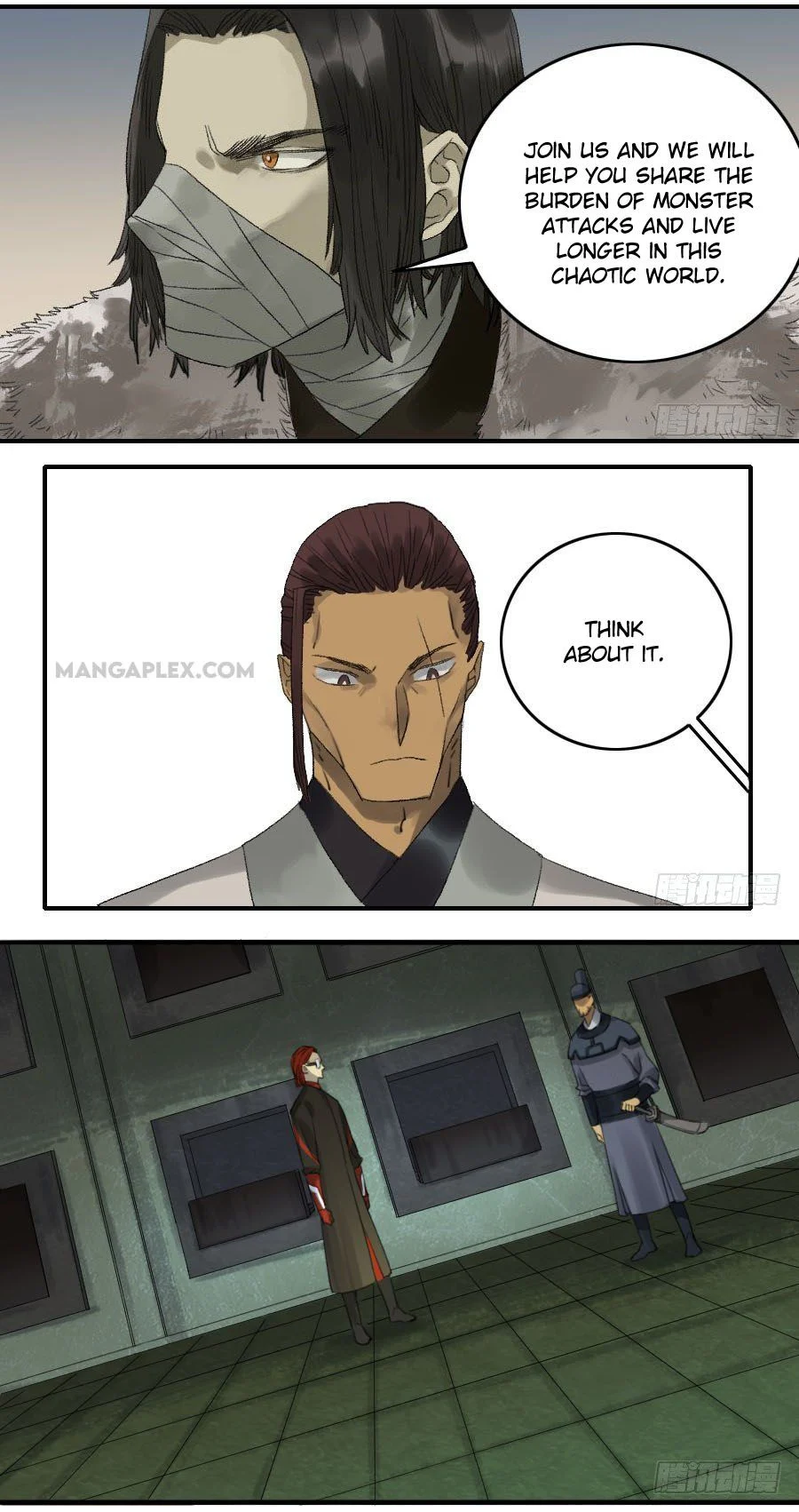 Page 10 of Chapter 116