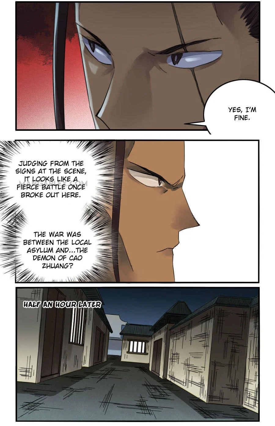 Page 2 of Chapter 118