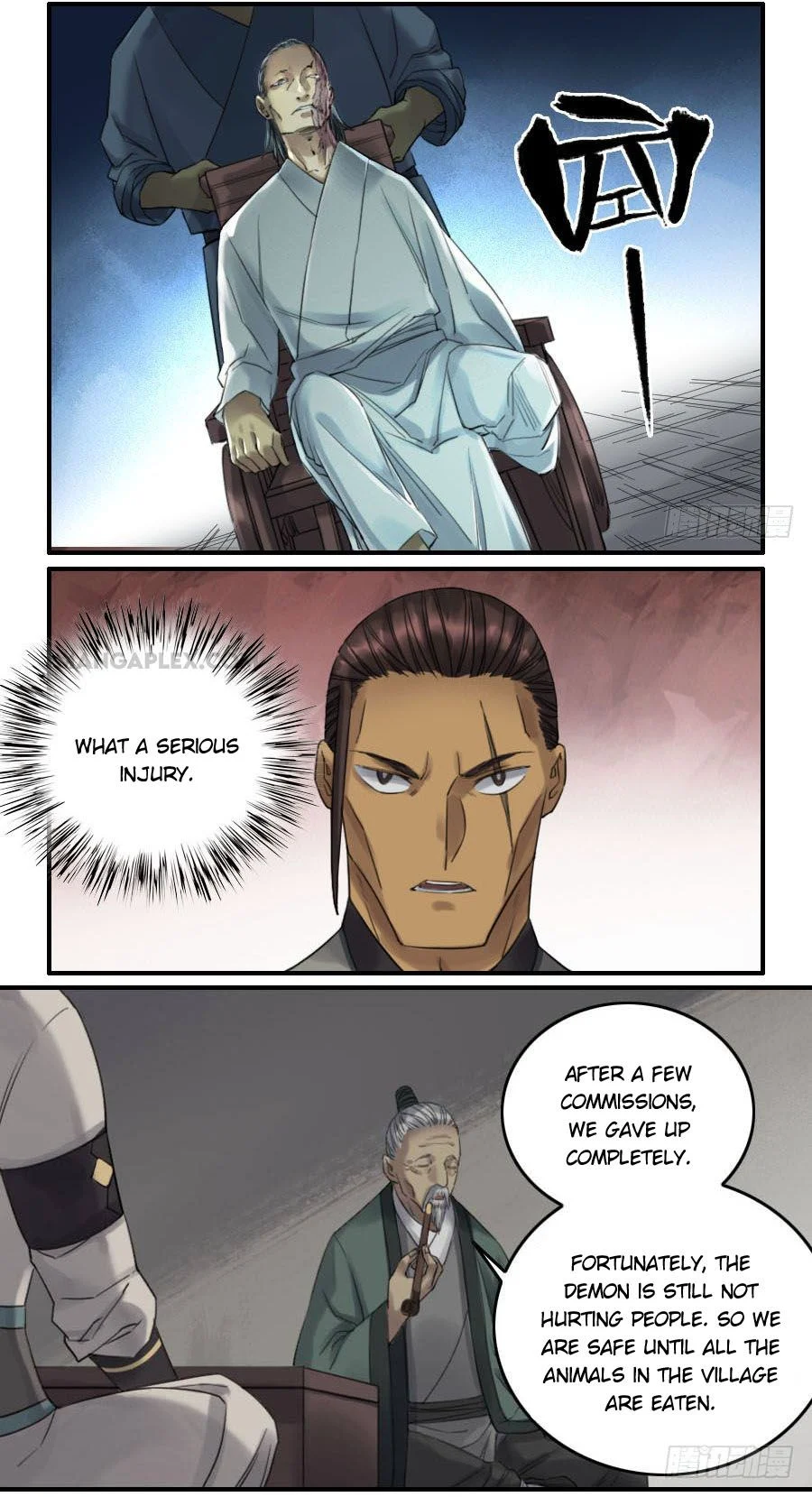 Page 9 of Chapter 118