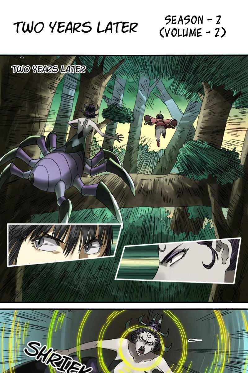 Page 1 of Chapter 126