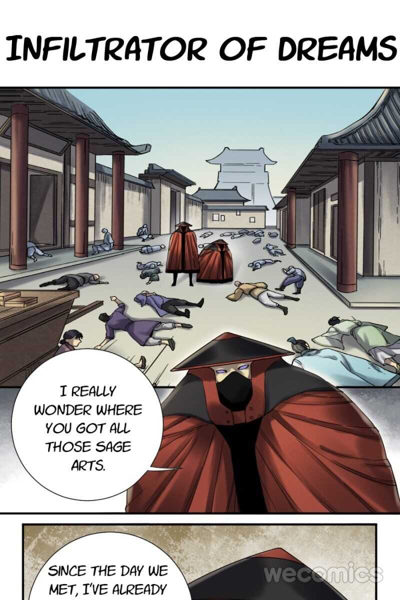Page 1 of Chapter 137