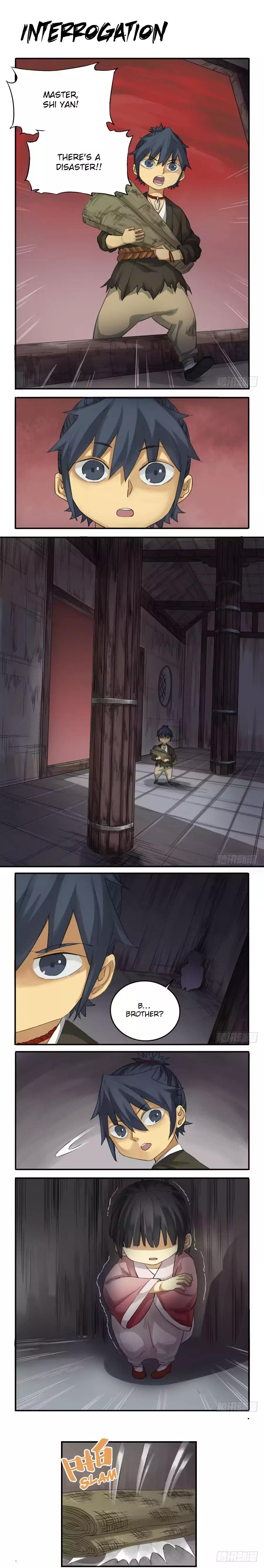 Page 1 of Chapter 25
