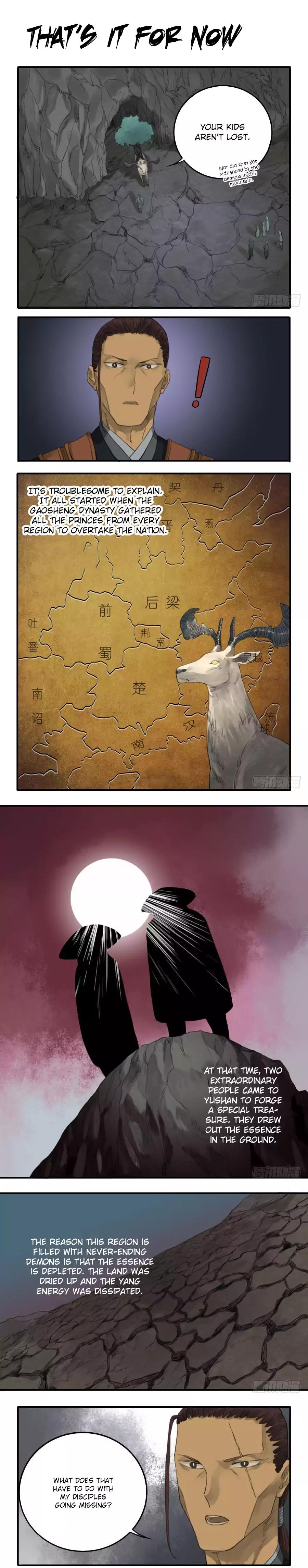 Page 1 of Chapter 30