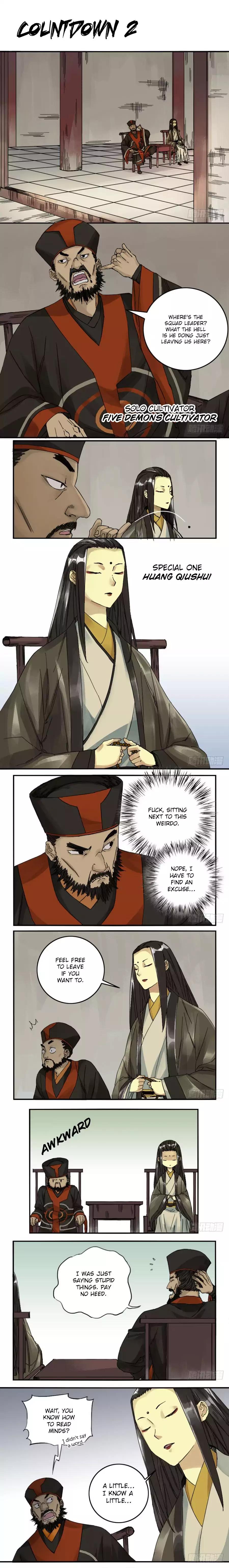 Page 1 of Chapter 45