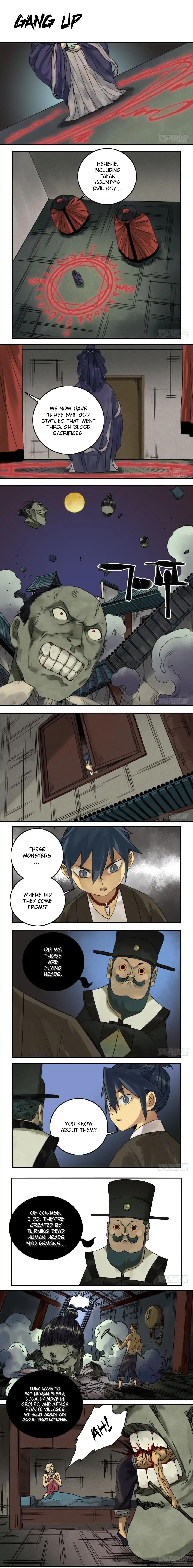 Page 1 of Chapter 56