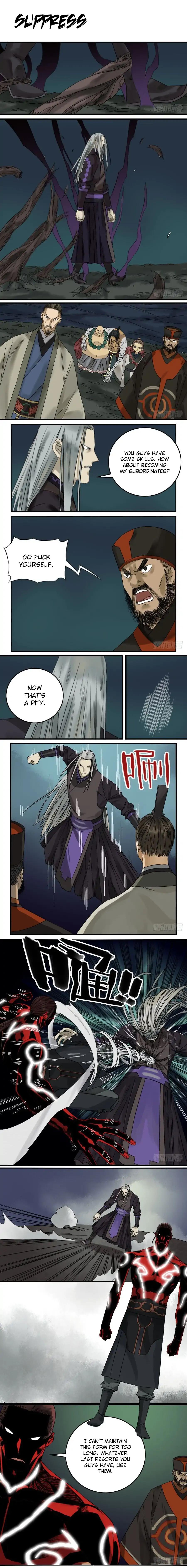 Page 1 of Chapter 58