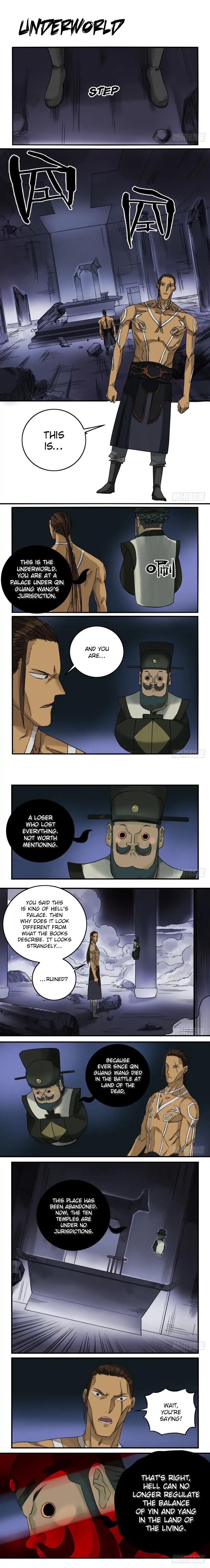 Page 1 of Chapter 64