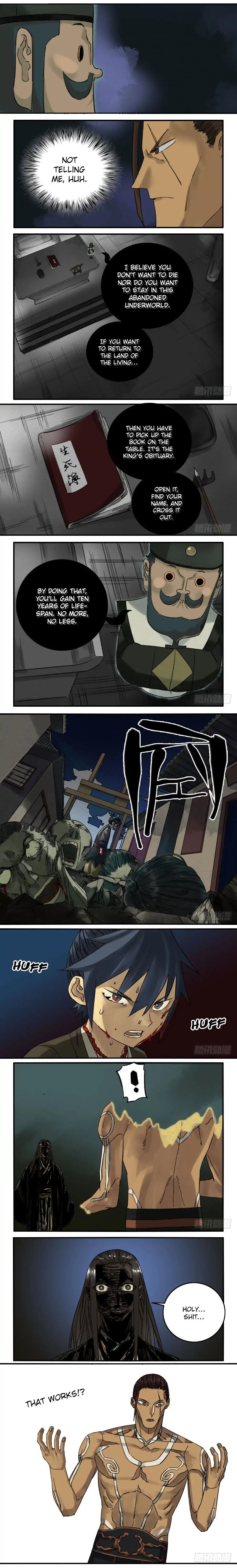 Page 3 of Chapter 64