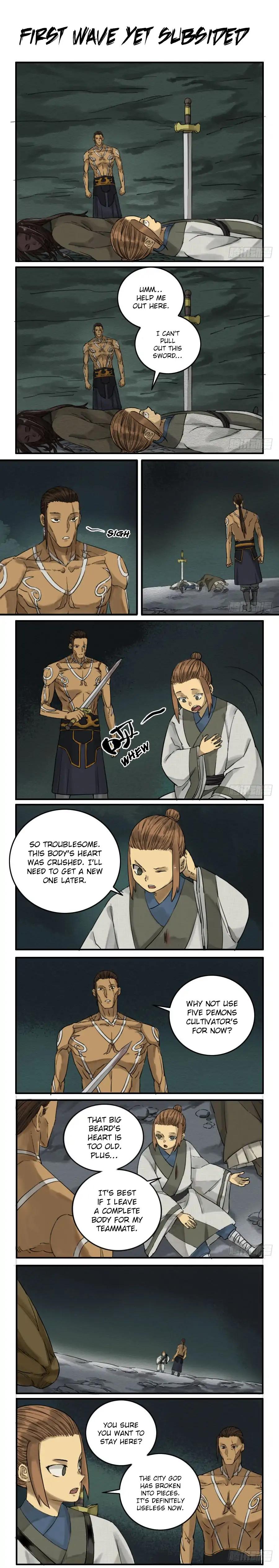 Page 1 of Chapter 65