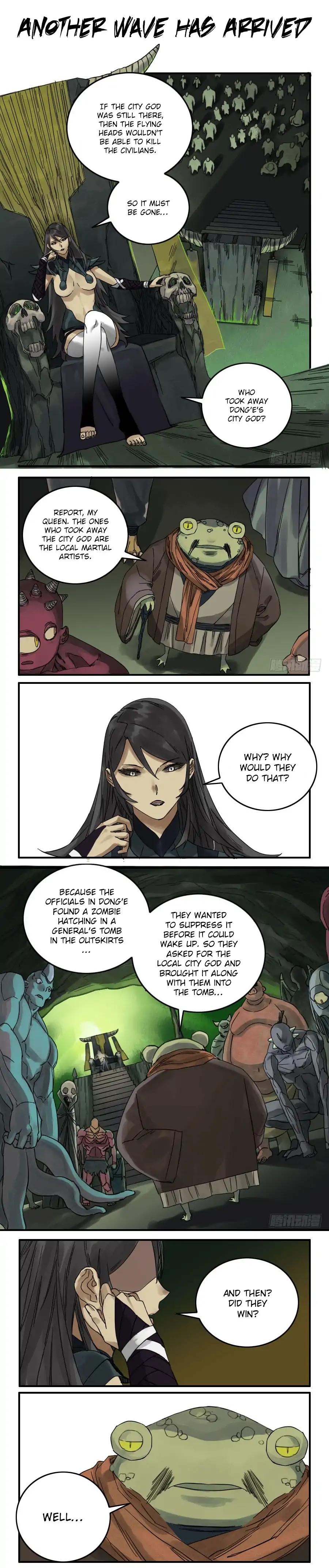 Page 1 of Chapter 66