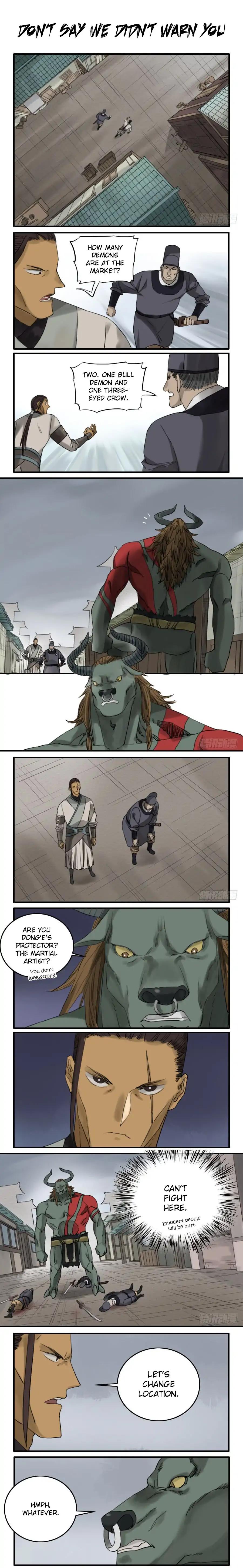 Page 1 of Chapter 69
