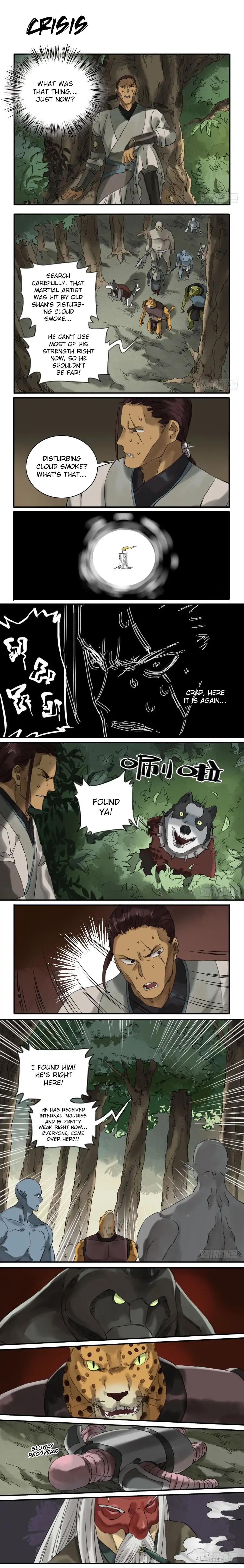 Page 1 of Chapter 76