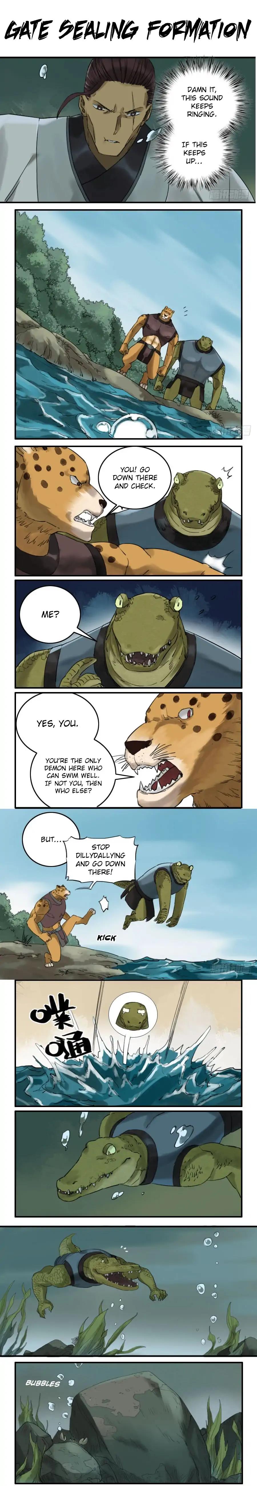 Page 1 of Chapter 77