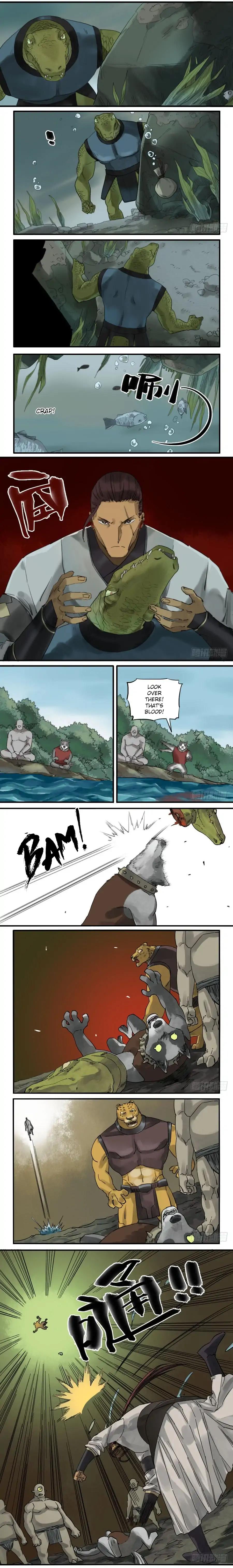 Page 2 of Chapter 77