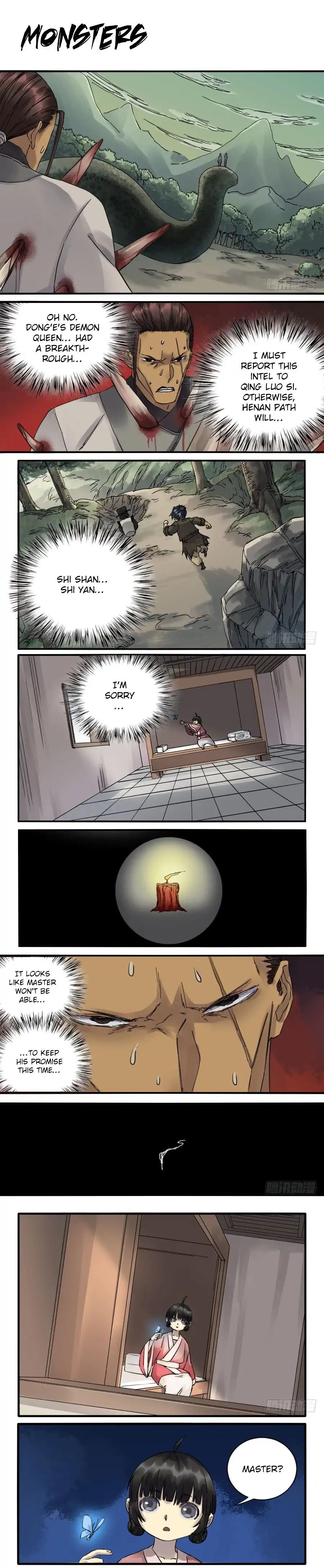 Page 1 of Chapter 84
