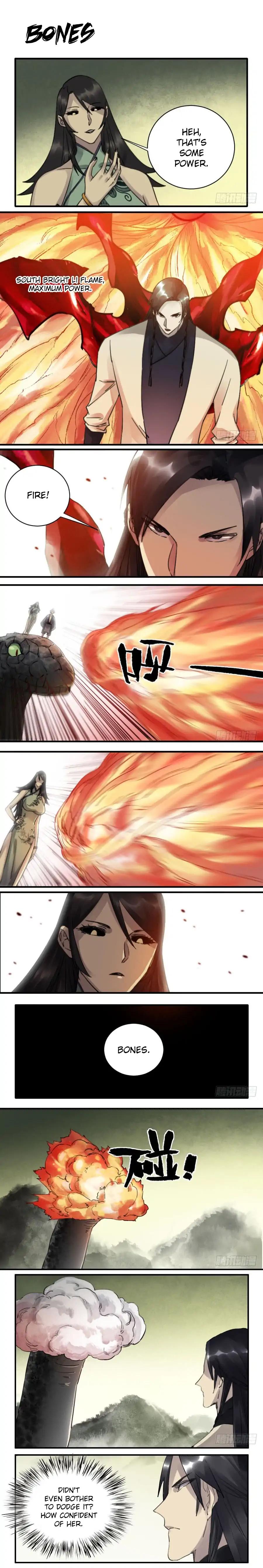Page 1 of Chapter 85