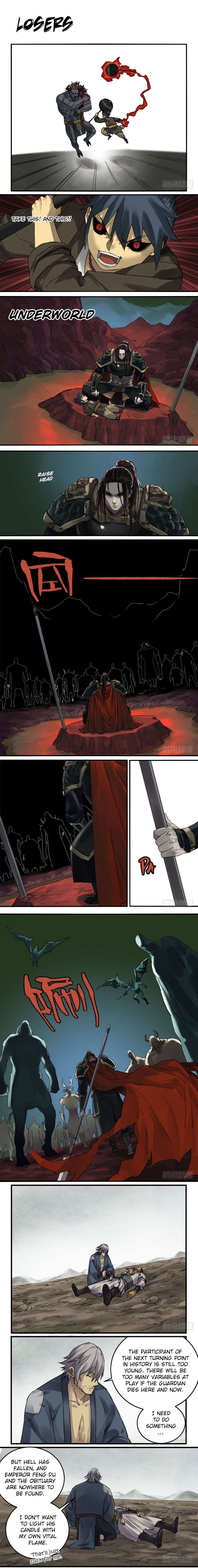Page 1 of Chapter 92