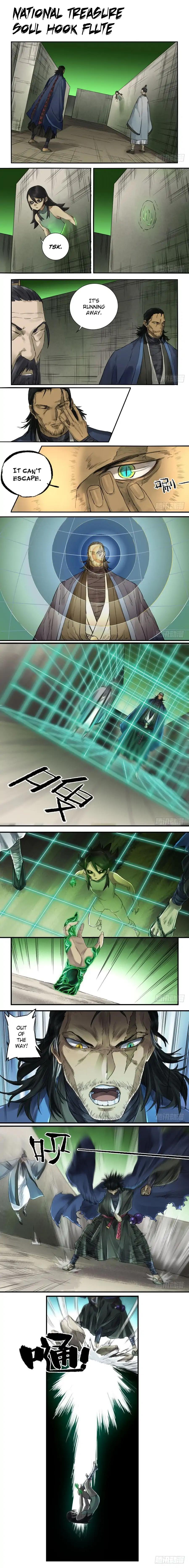 Page 1 of Chapter 99