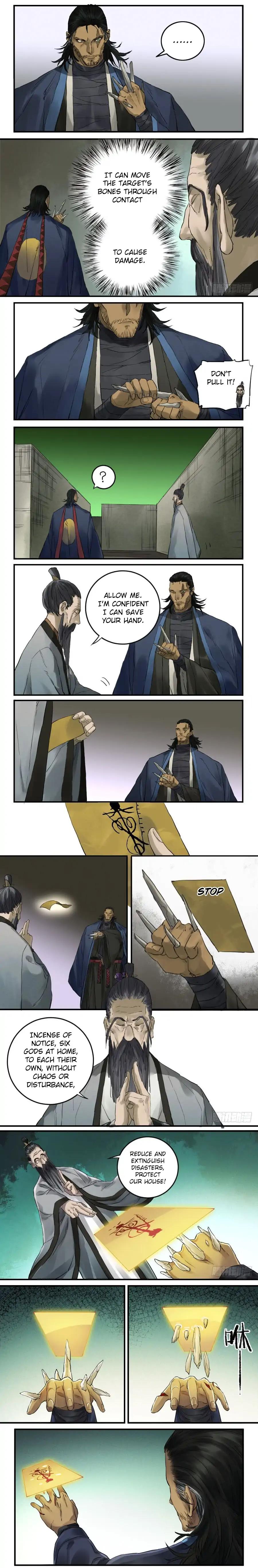 Page 2 of Chapter 99