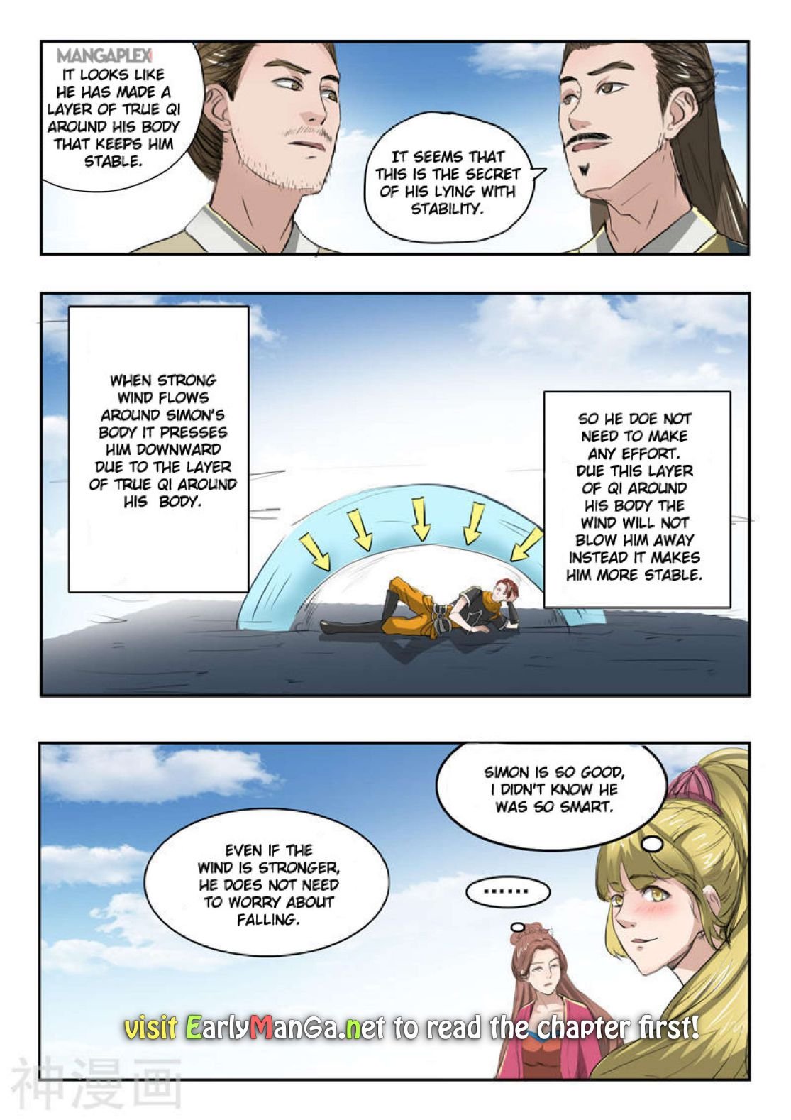 Page 4 of Chapter 265