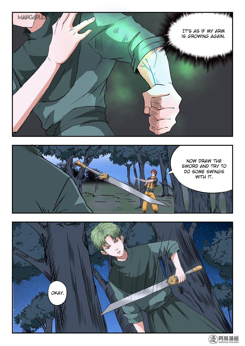 Page 2 of Chapter 283