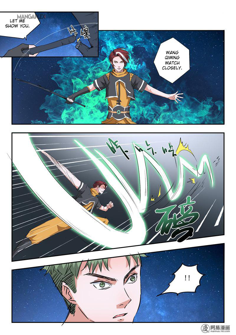 Page 8 of Chapter 283