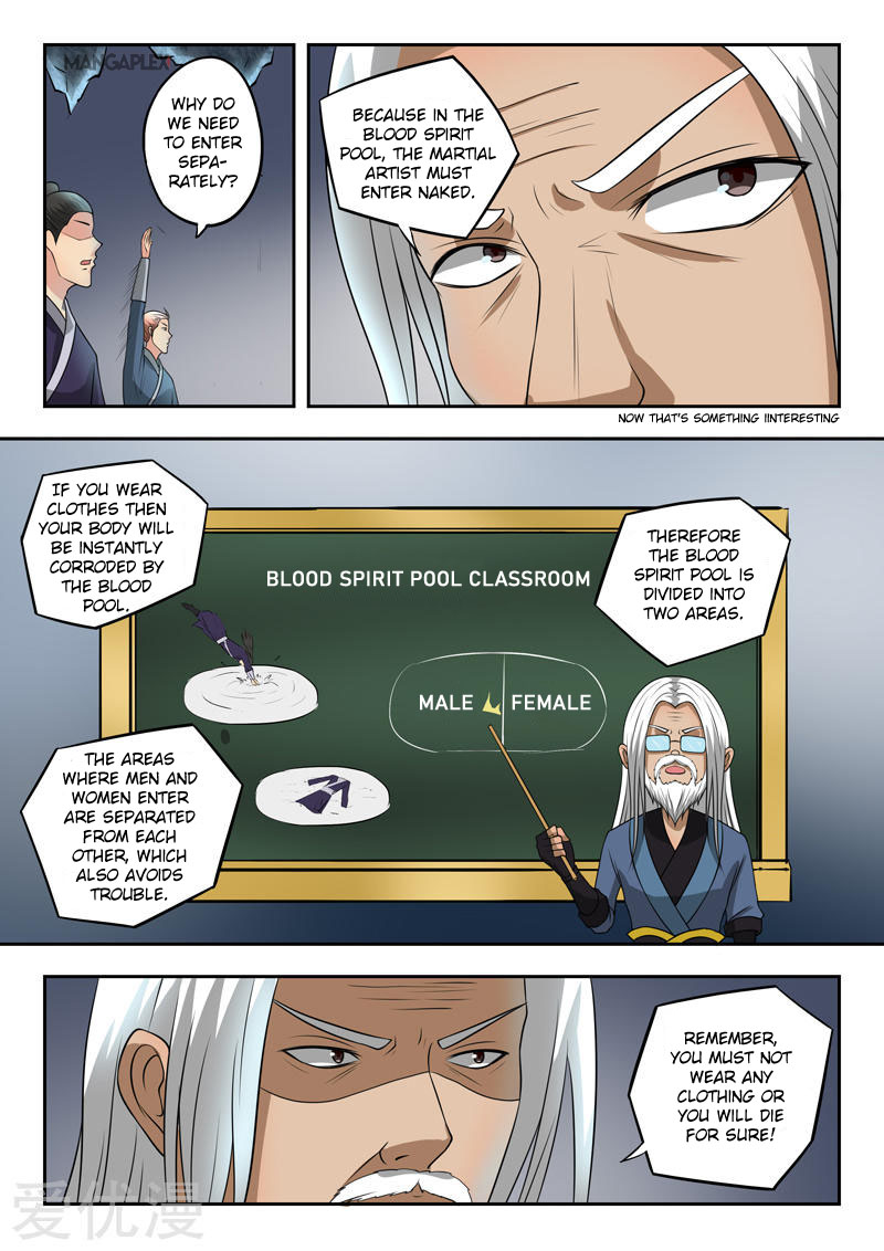 Page 3 of Chapter 292