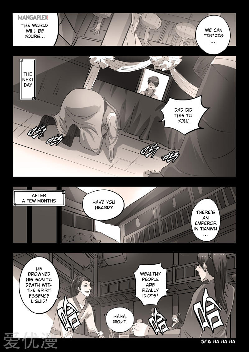 Page 2 of Chapter 293
