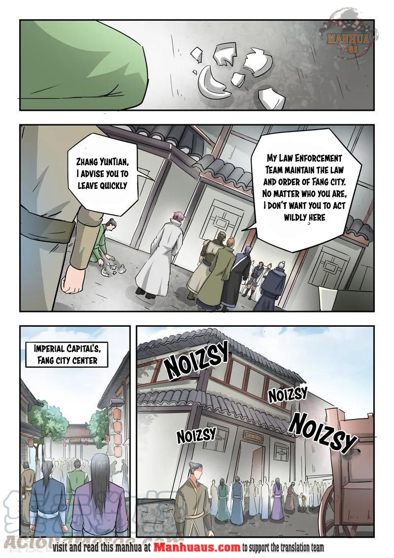 Page 6 of Chapter 383