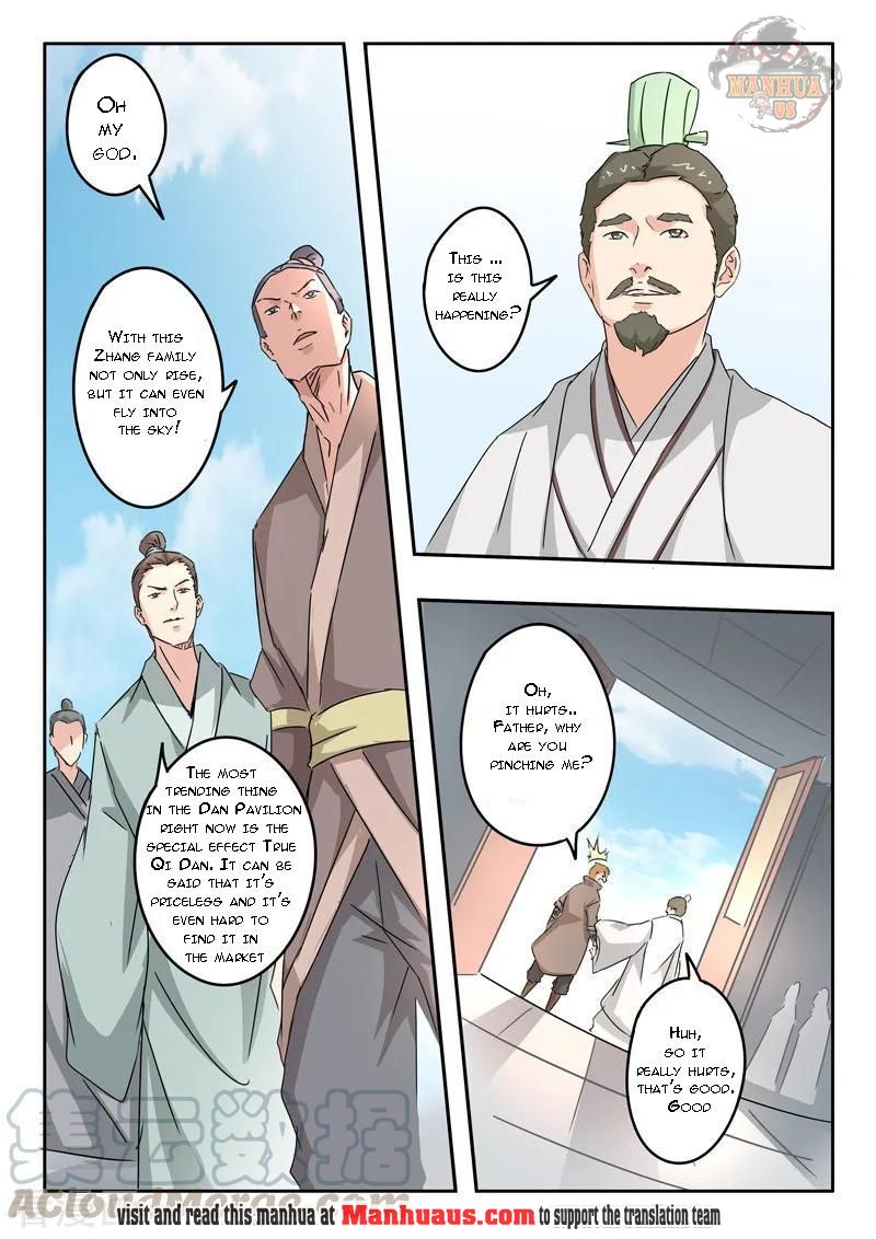 Page 10 of Chapter 389