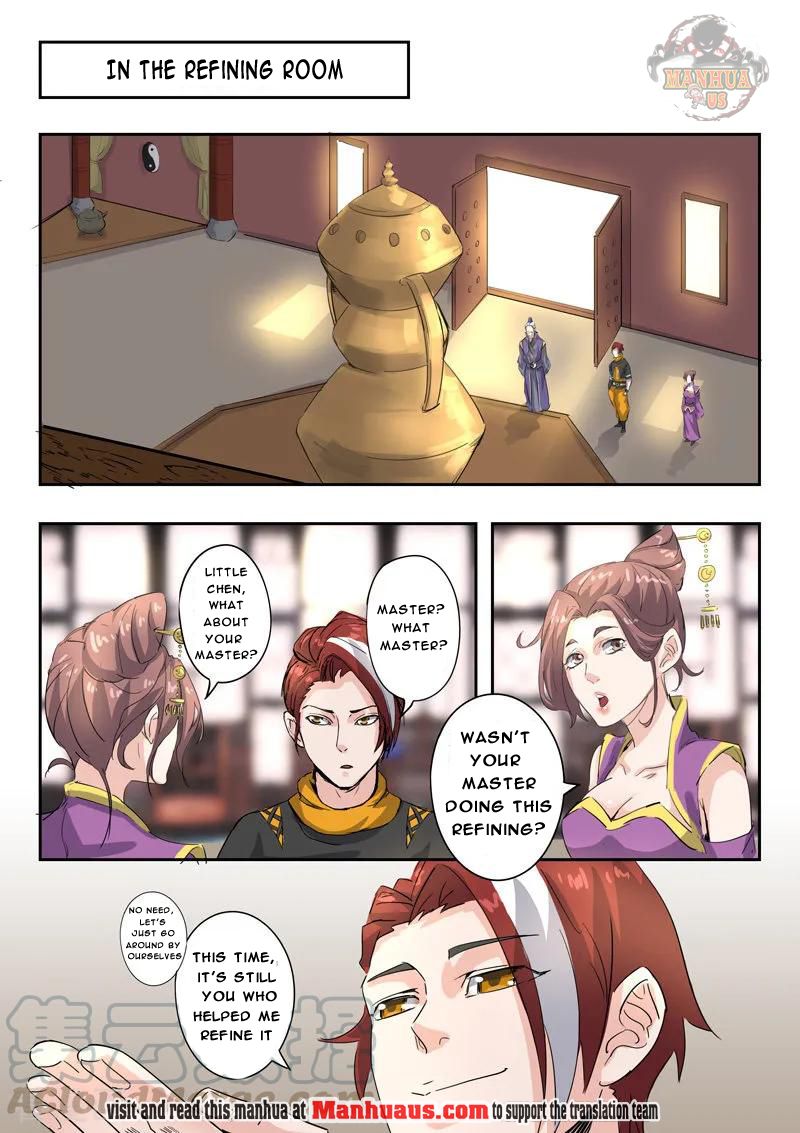Page 8 of Chapter 392