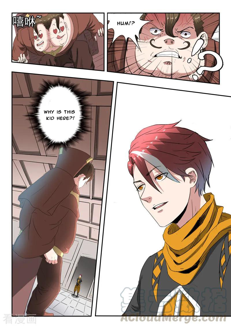 Page 8 of Chapter 401