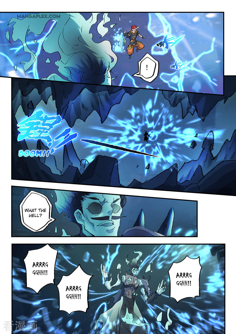 Page 8 of Chapter 426