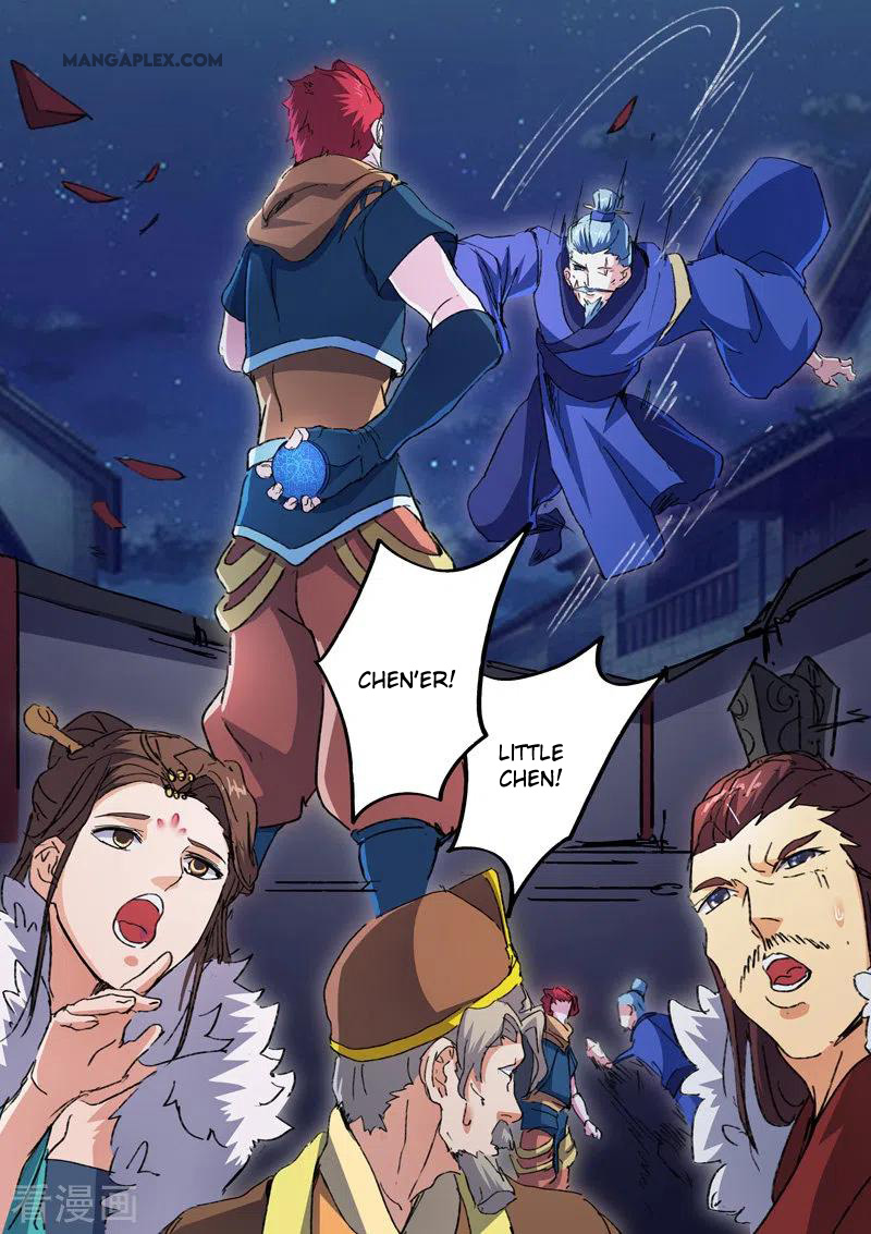 Page 10 of Chapter 444