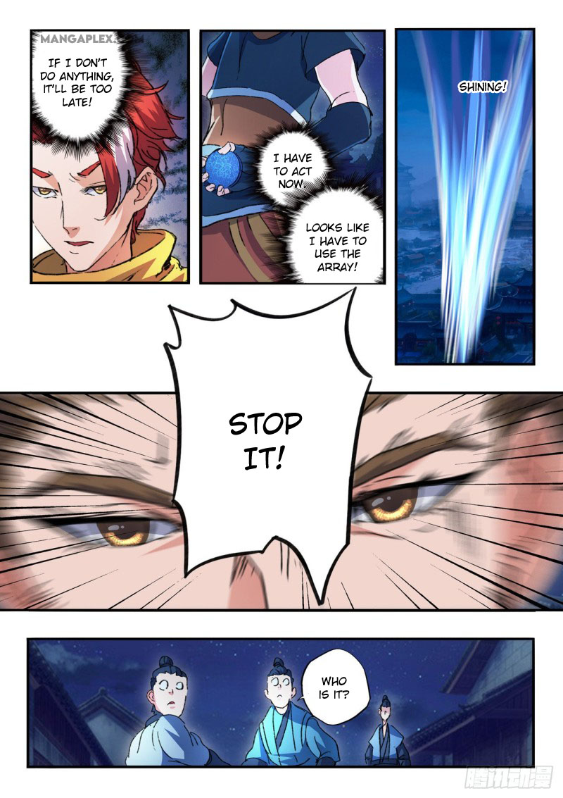 Page 3 of Chapter 449