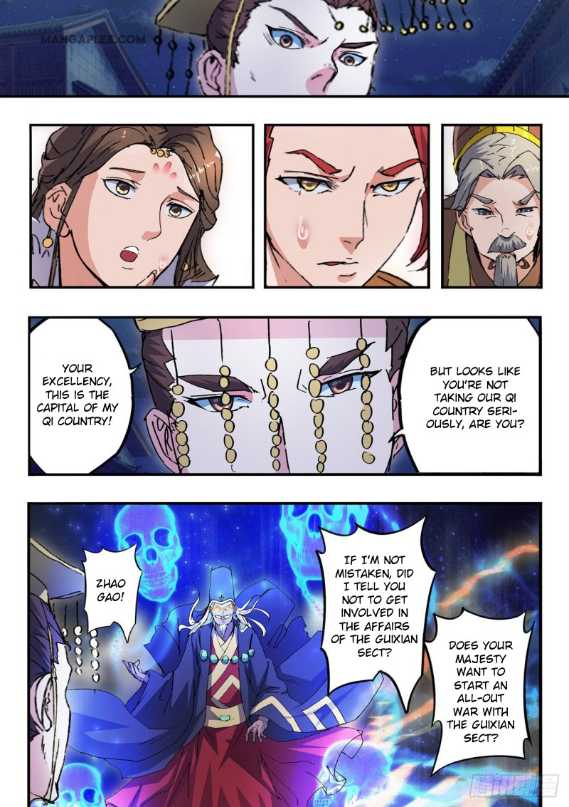 Page 10 of Chapter 449