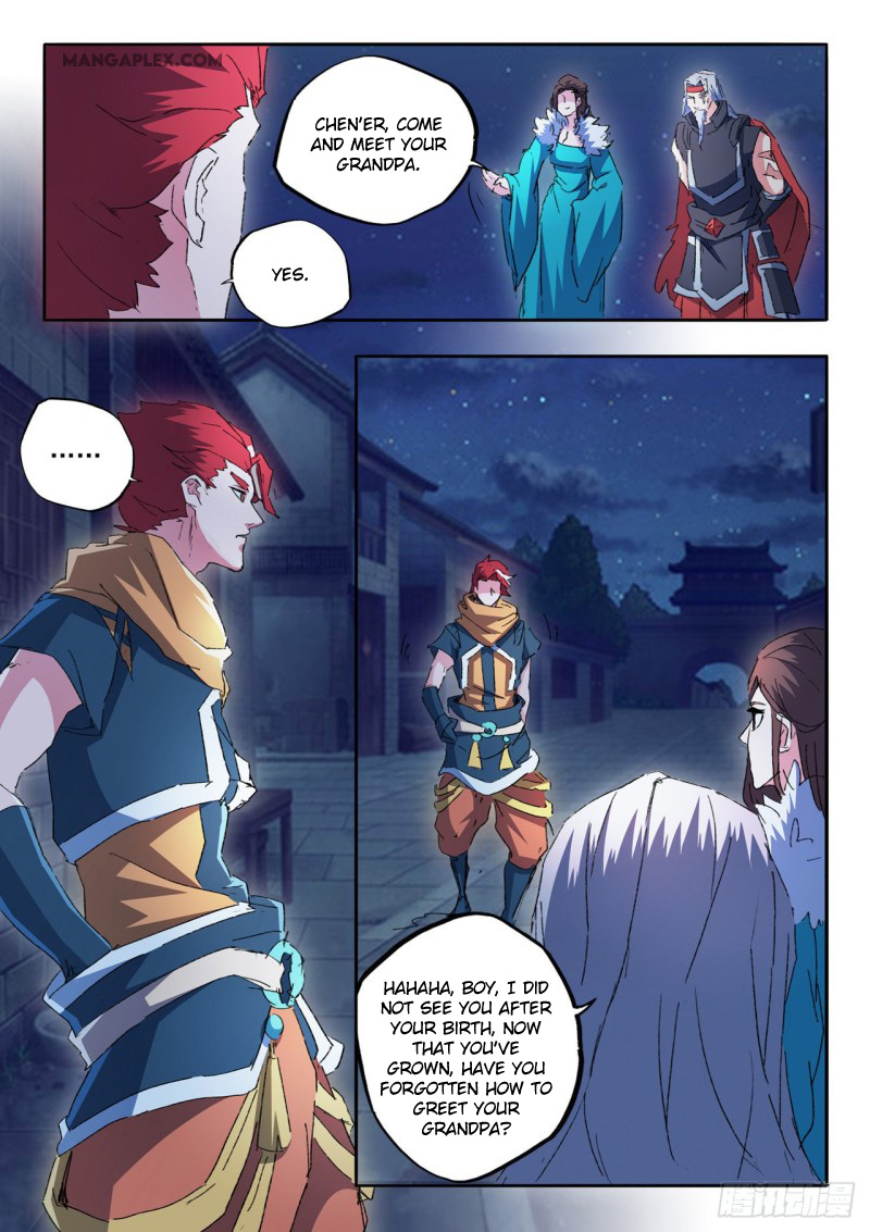 Page 8 of Chapter 459
