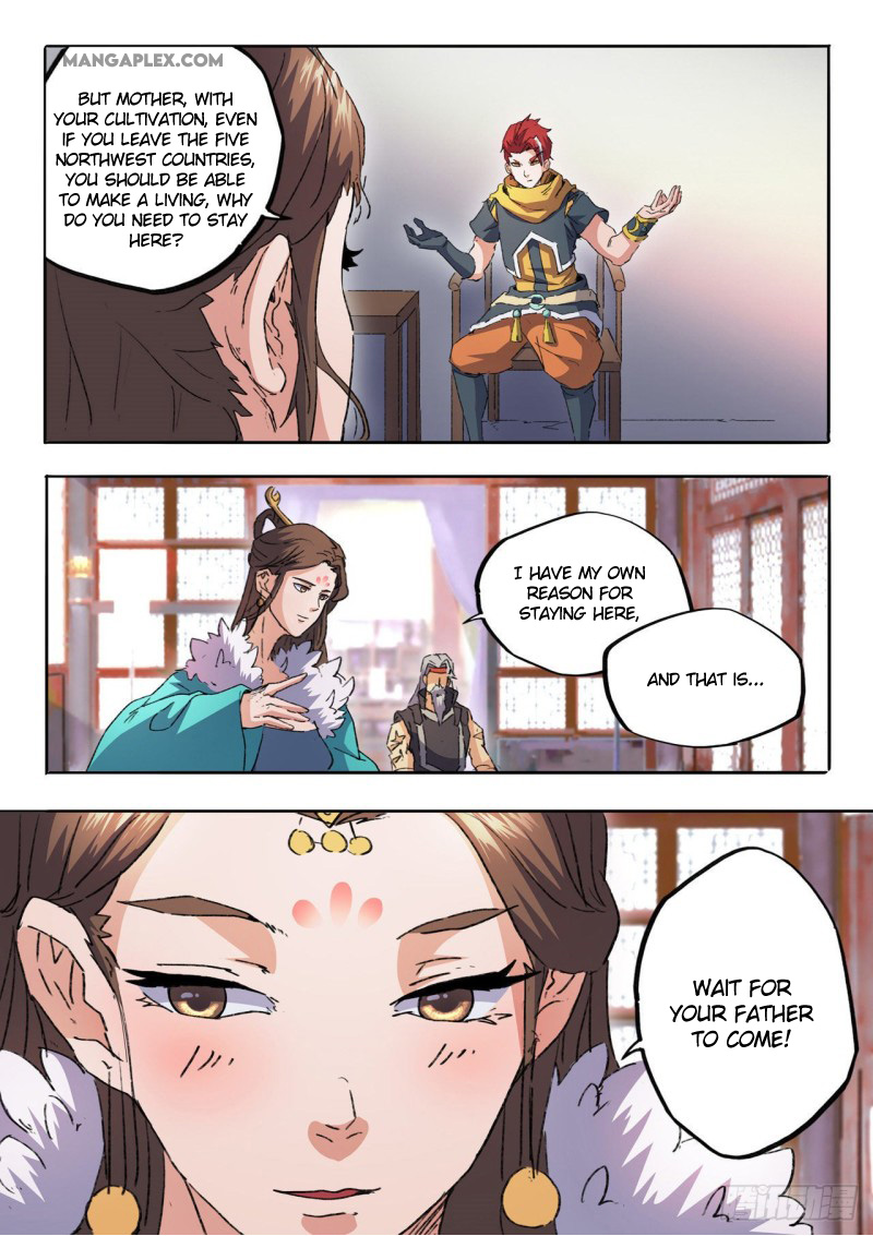 Page 8 of Chapter 461