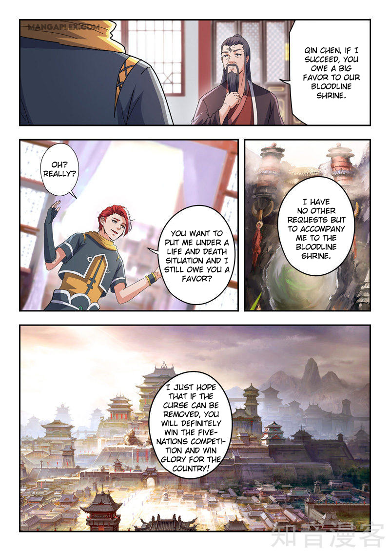 Page 10 of Chapter 463