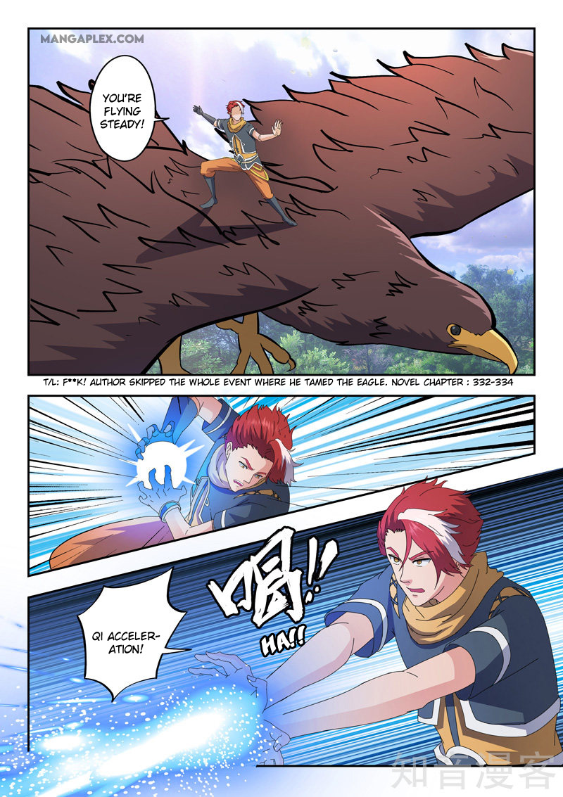Page 3 of Chapter 464