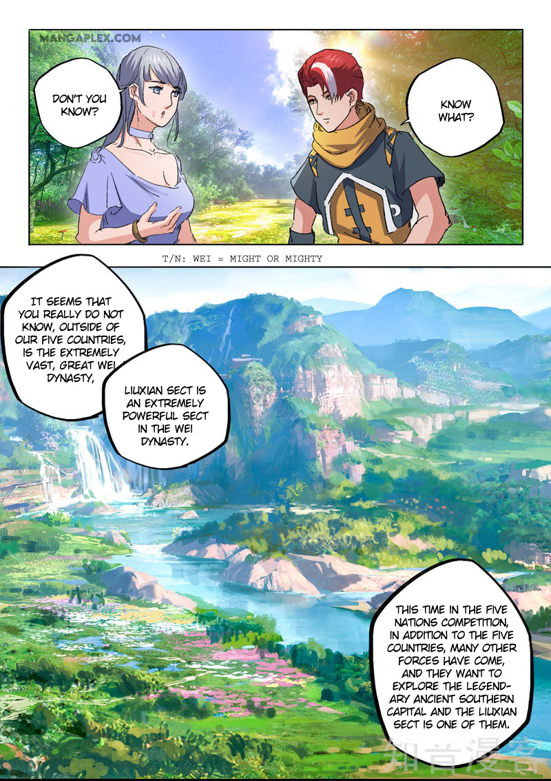 Page 5 of Chapter 466