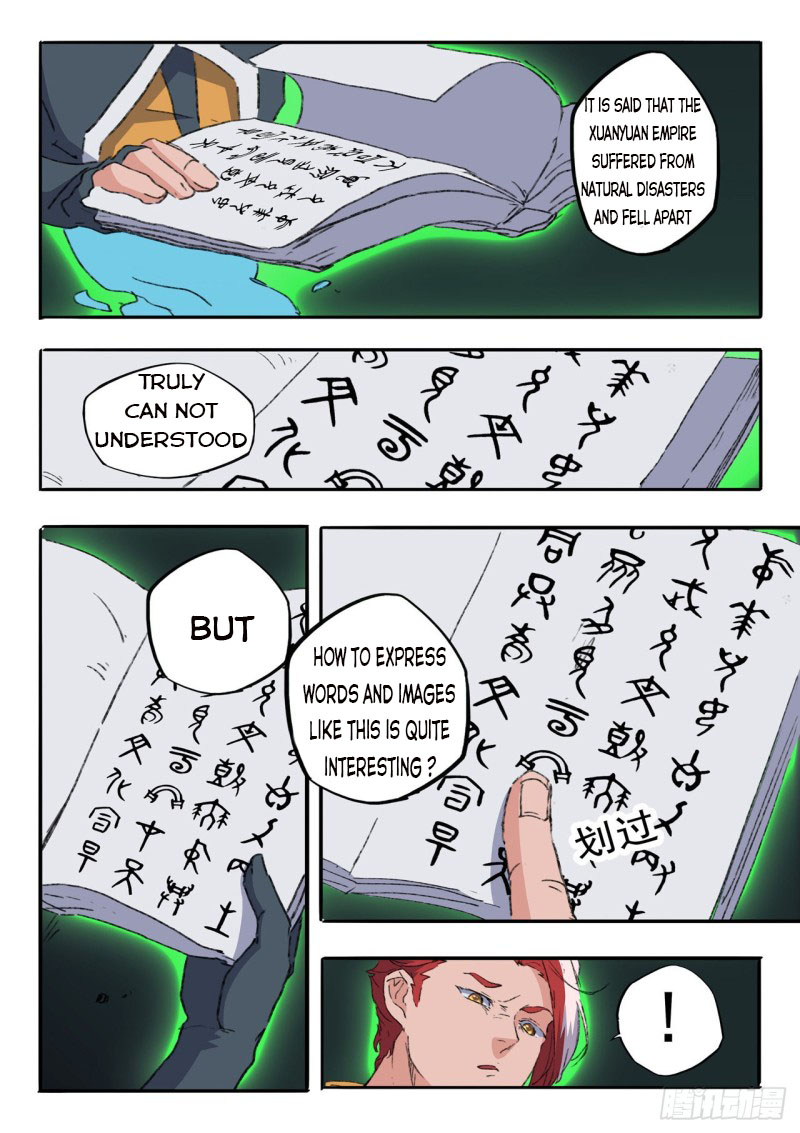 Page 5 of Chapter 485