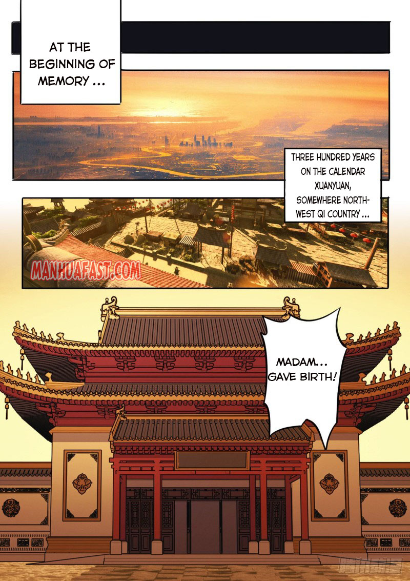 Page 8 of Chapter 485