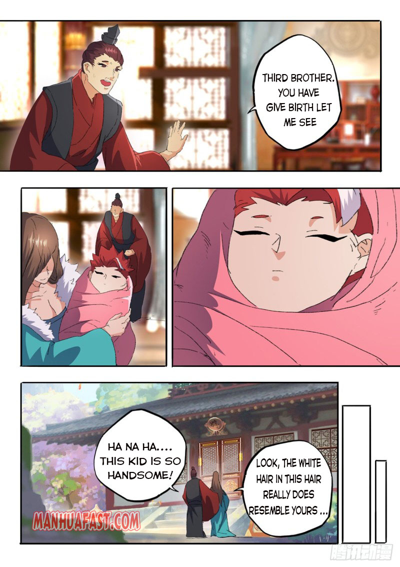 Page 9 of Chapter 485