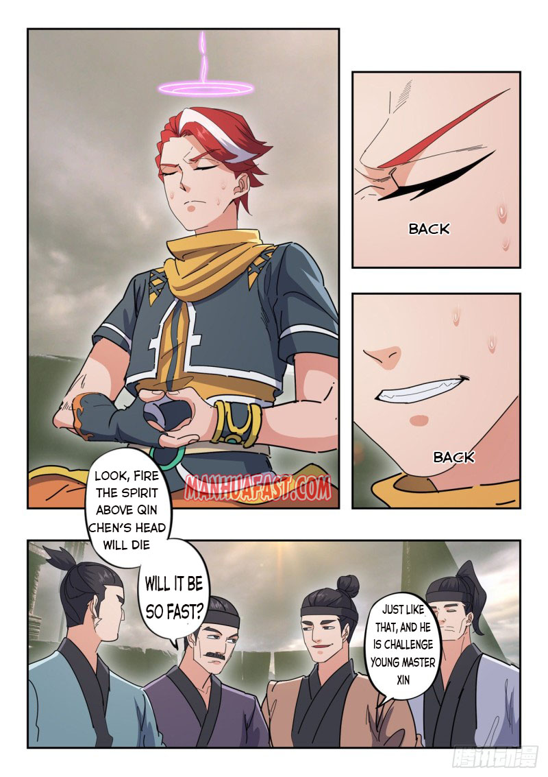 Page 6 of Chapter 486
