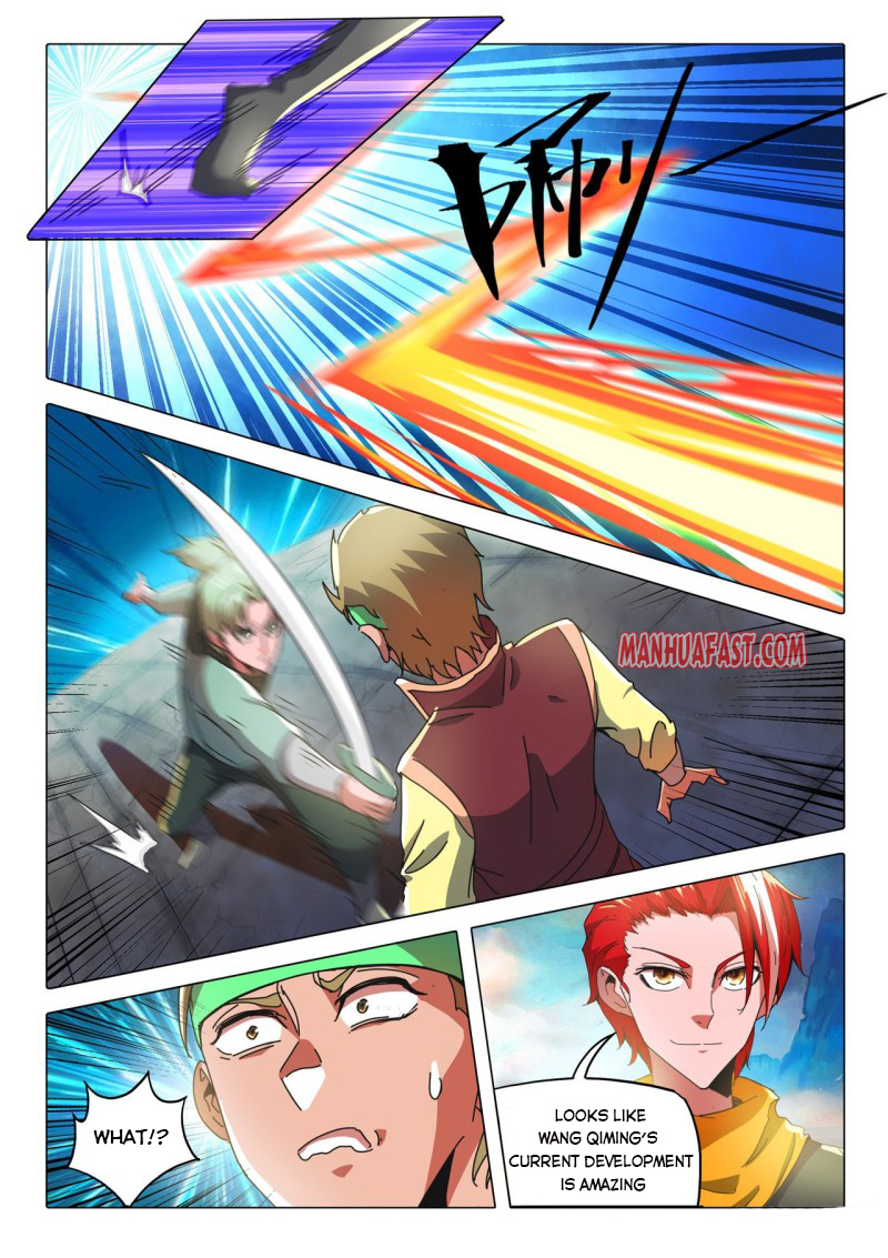 Page 8 of Chapter 499