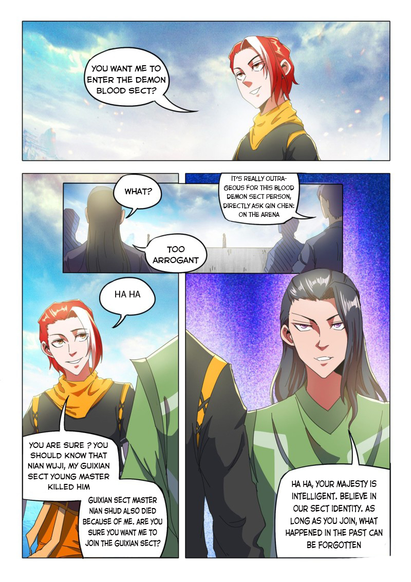 Page 1 of Chapter 519