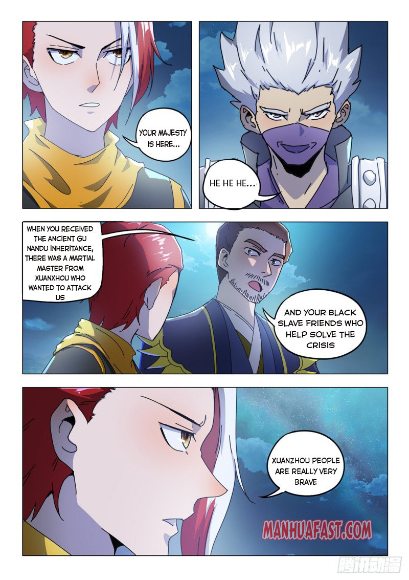 Page 5 of Chapter 529